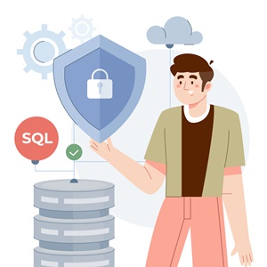 DaneSQL Designed by freepic